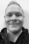  Casper Bjerregaard Larsen