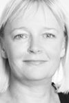 Gitte Taagaard